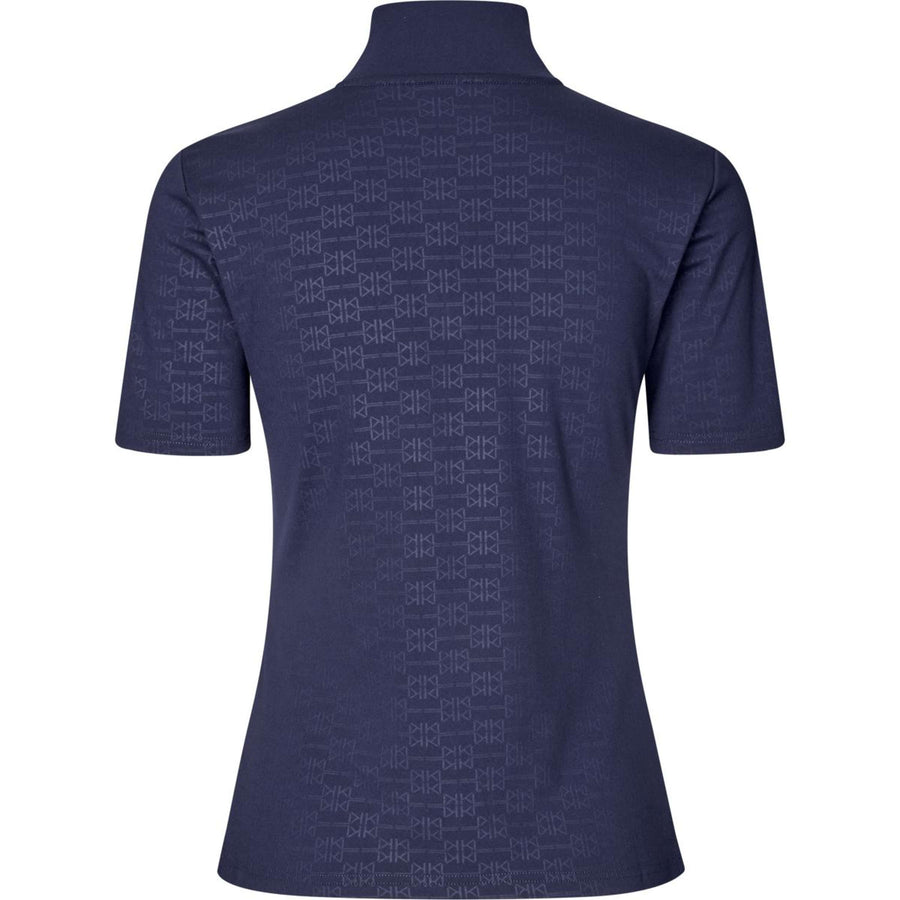 Kingsland T-Shirt KLAnnabella Women Evening Blue