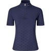 Kingsland T-Shirt KLAnnabella Women Evening Blue
