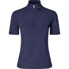 Kingsland T-Shirt KLAnnabella Women Evening Blue