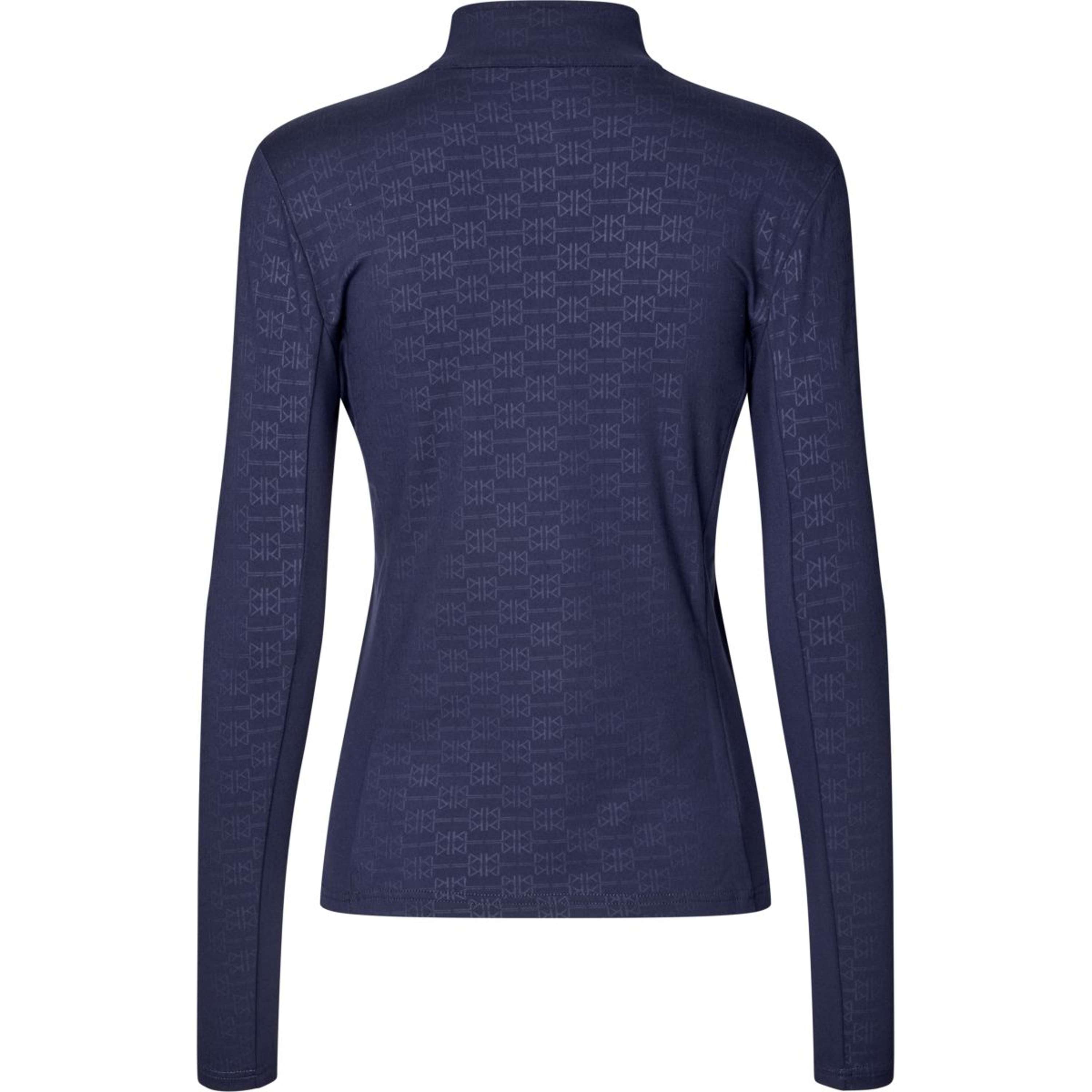 Kingsland Shirt KLAnnabella Women Evening Blue