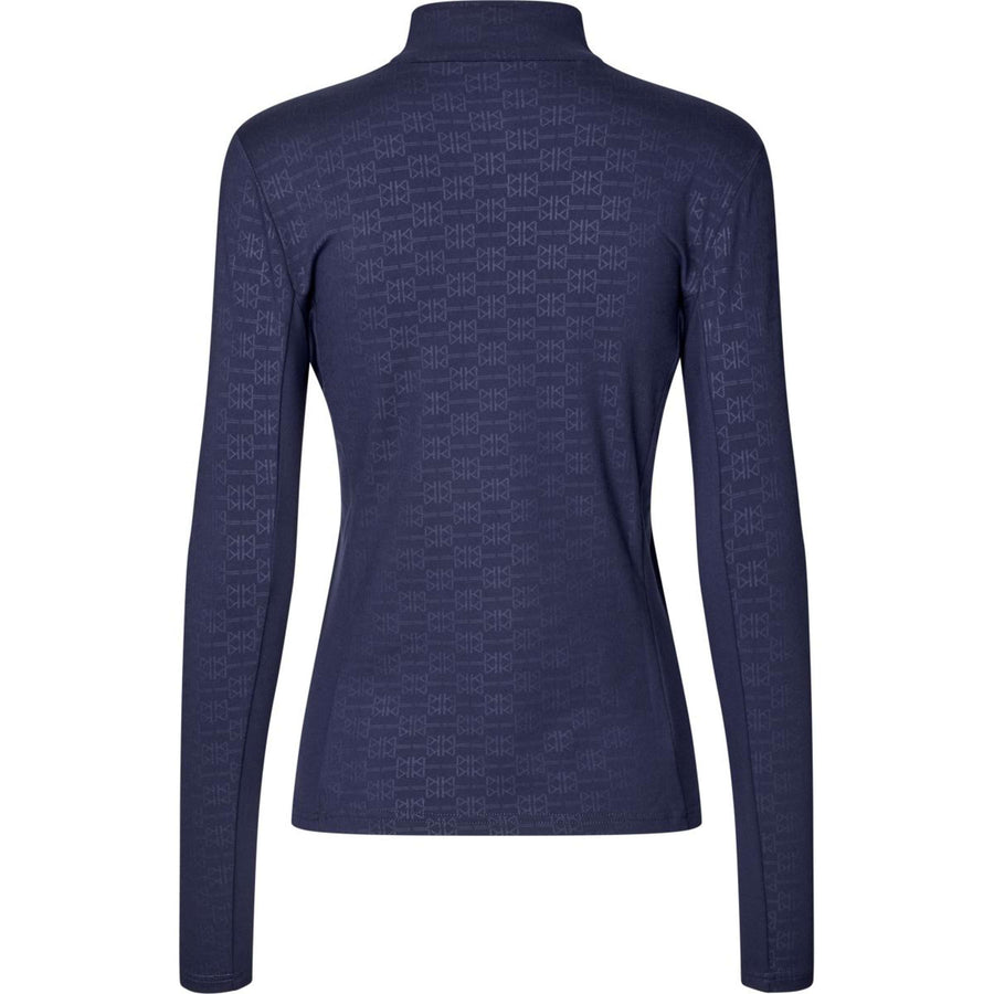 Kingsland Shirt KLAnnabella Women Evening Blue