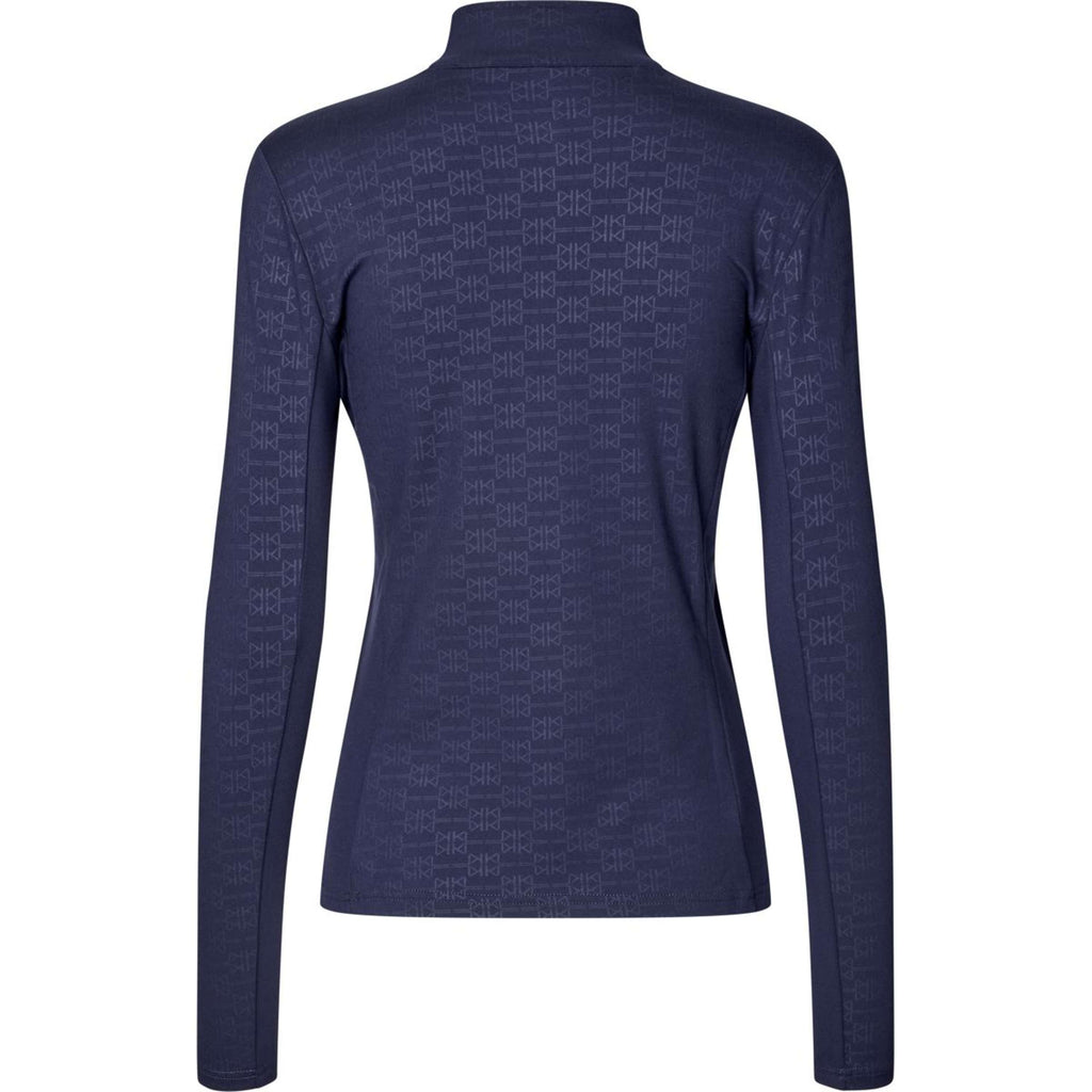 Kingsland Shirt KLAnnabella Women Evening Blue