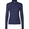 Kingsland Shirt KLAnnabella Women Evening Blue