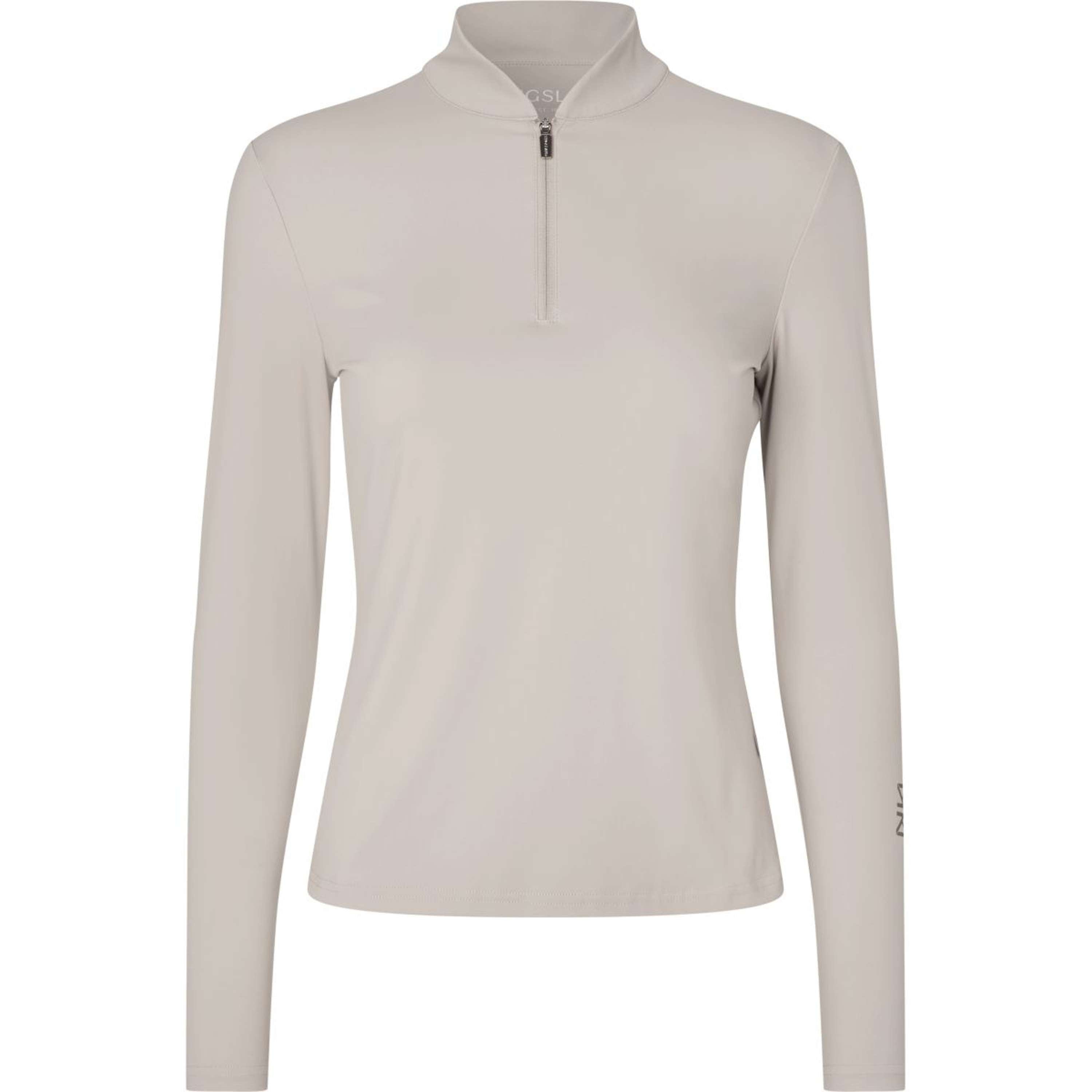 Kingsland Shirt KLAndrea Women Beige Dove