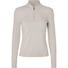 Kingsland Shirt KLAndrea Women Beige Dove