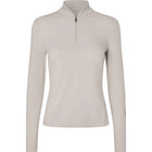 Kingsland Shirt KLAndrea Women Beige Dove