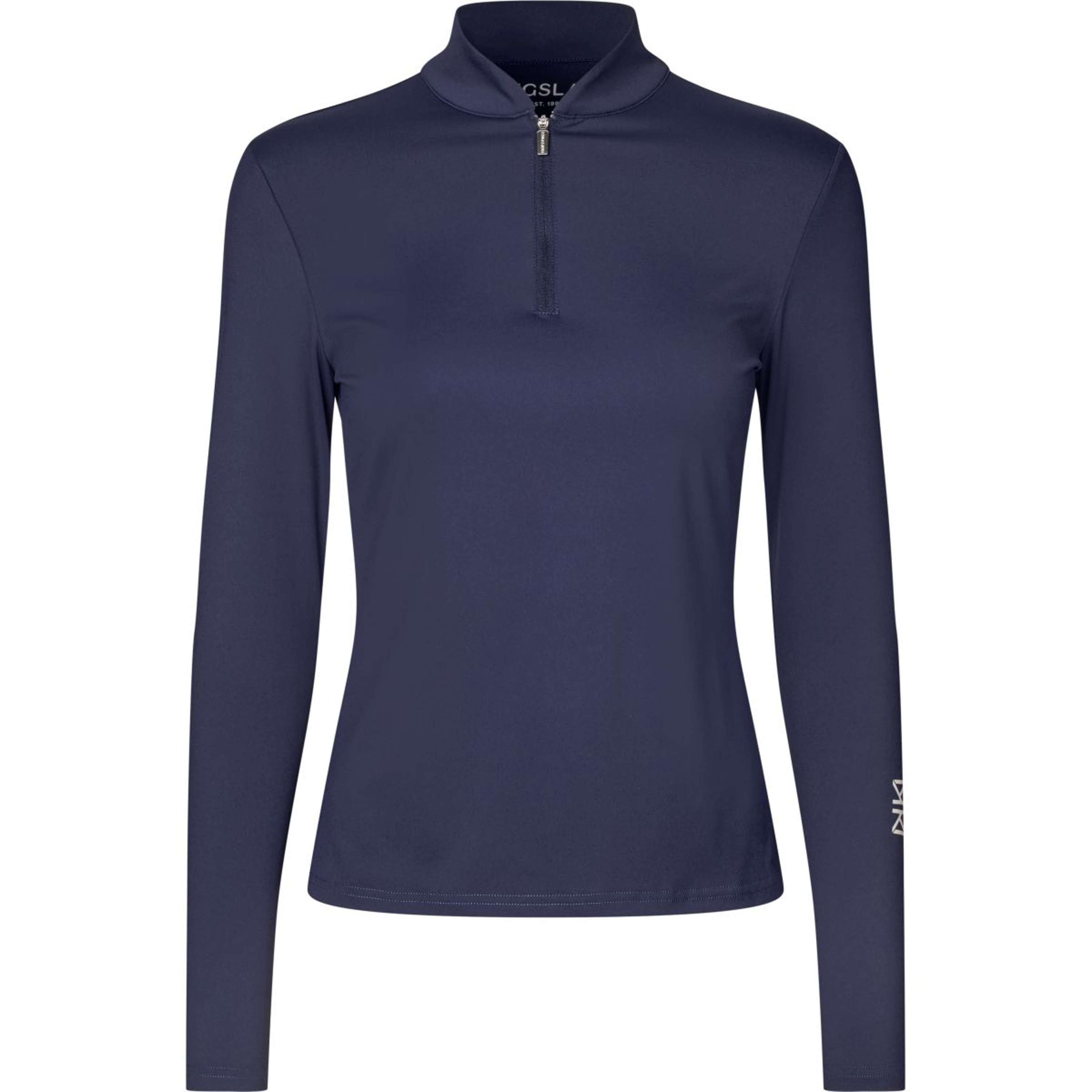 Kingsland Shirt KLAndrea Women Evening Blue