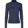 Kingsland Shirt KLAndrea Women Evening Blue