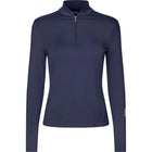 Kingsland Shirt KLAndrea Women Evening Blue