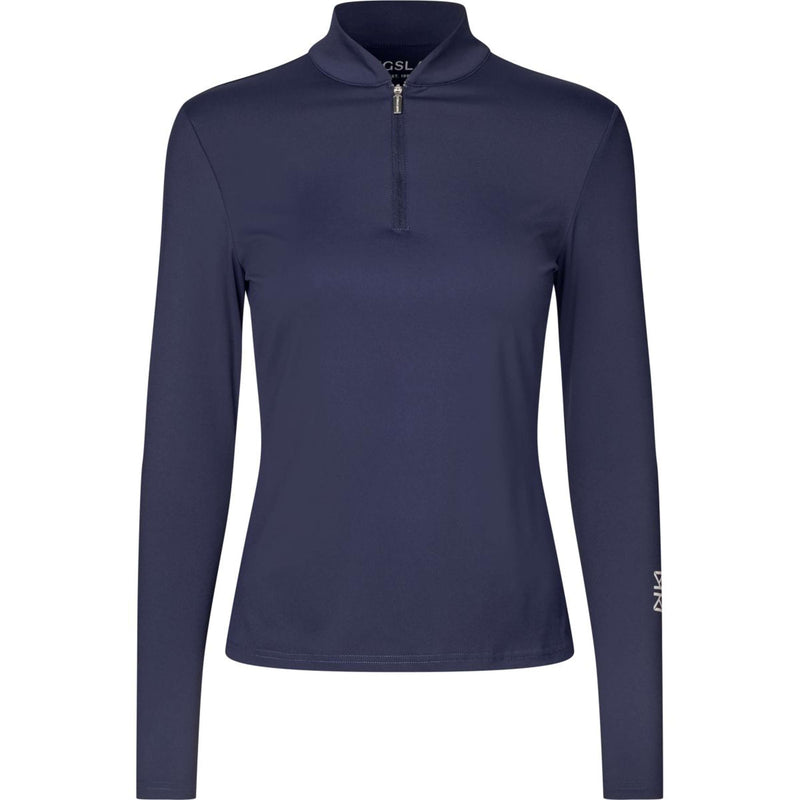 Kingsland Shirt KLAndrea Women Evening Blue