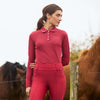 Kingsland Poloshirt KLAmy Women Garnet Red