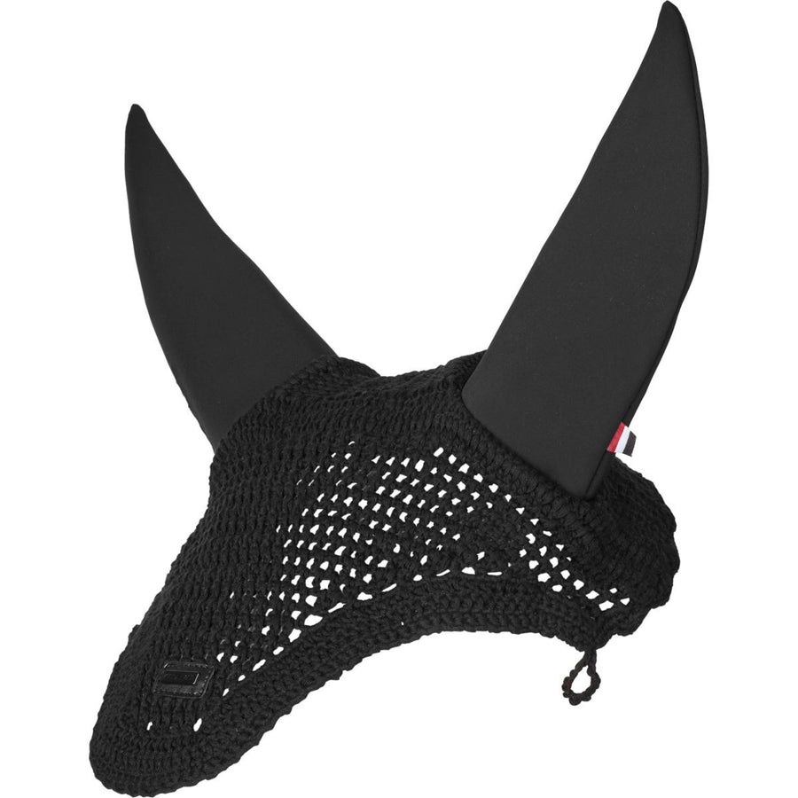 Kingsland Ear Bonnet KLAbby Black