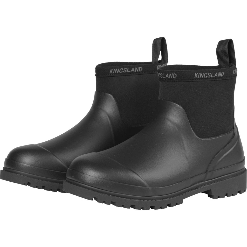 Kingsland Rain Boots KLMaria Women Black