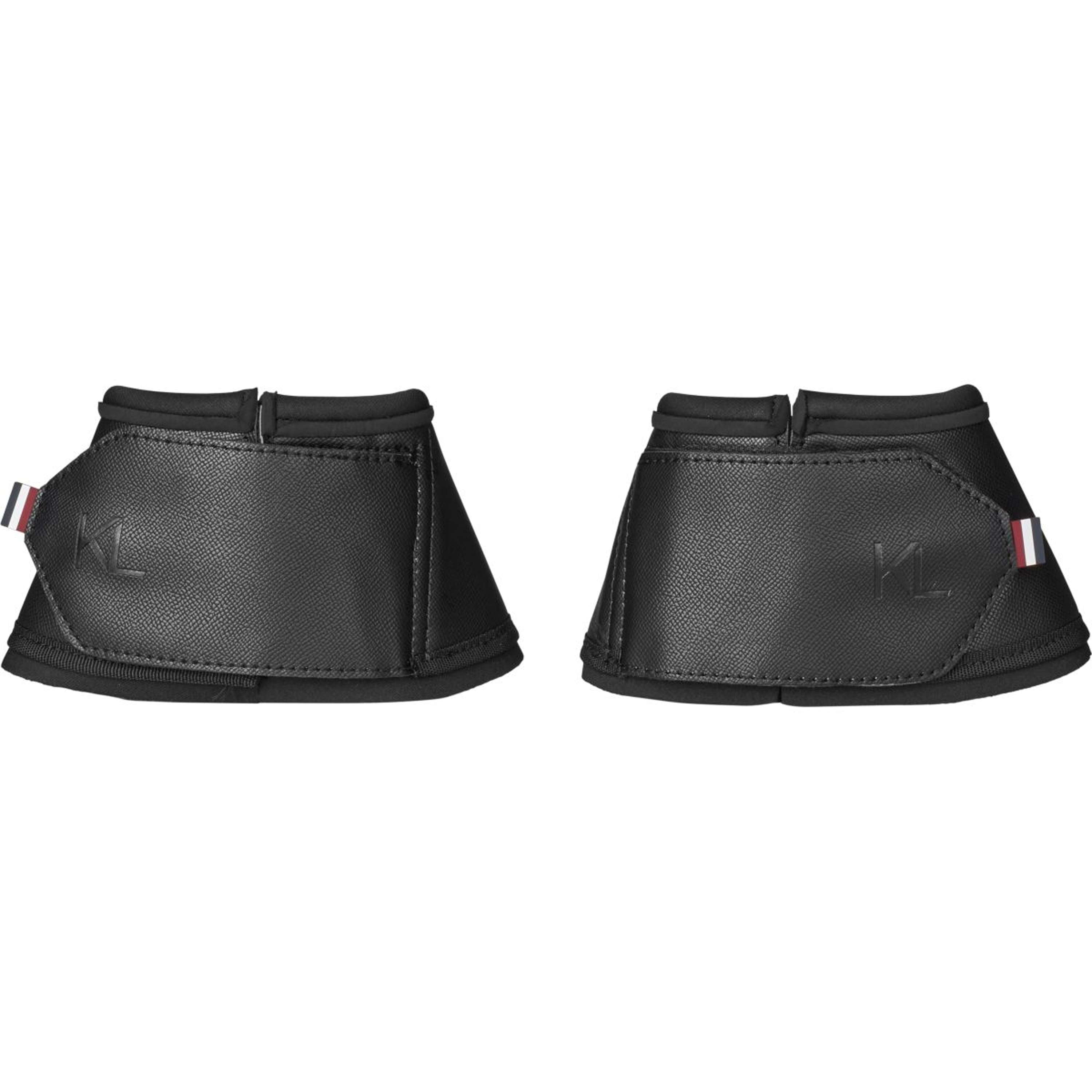 Kingsland Bell Boots KLAbby Black