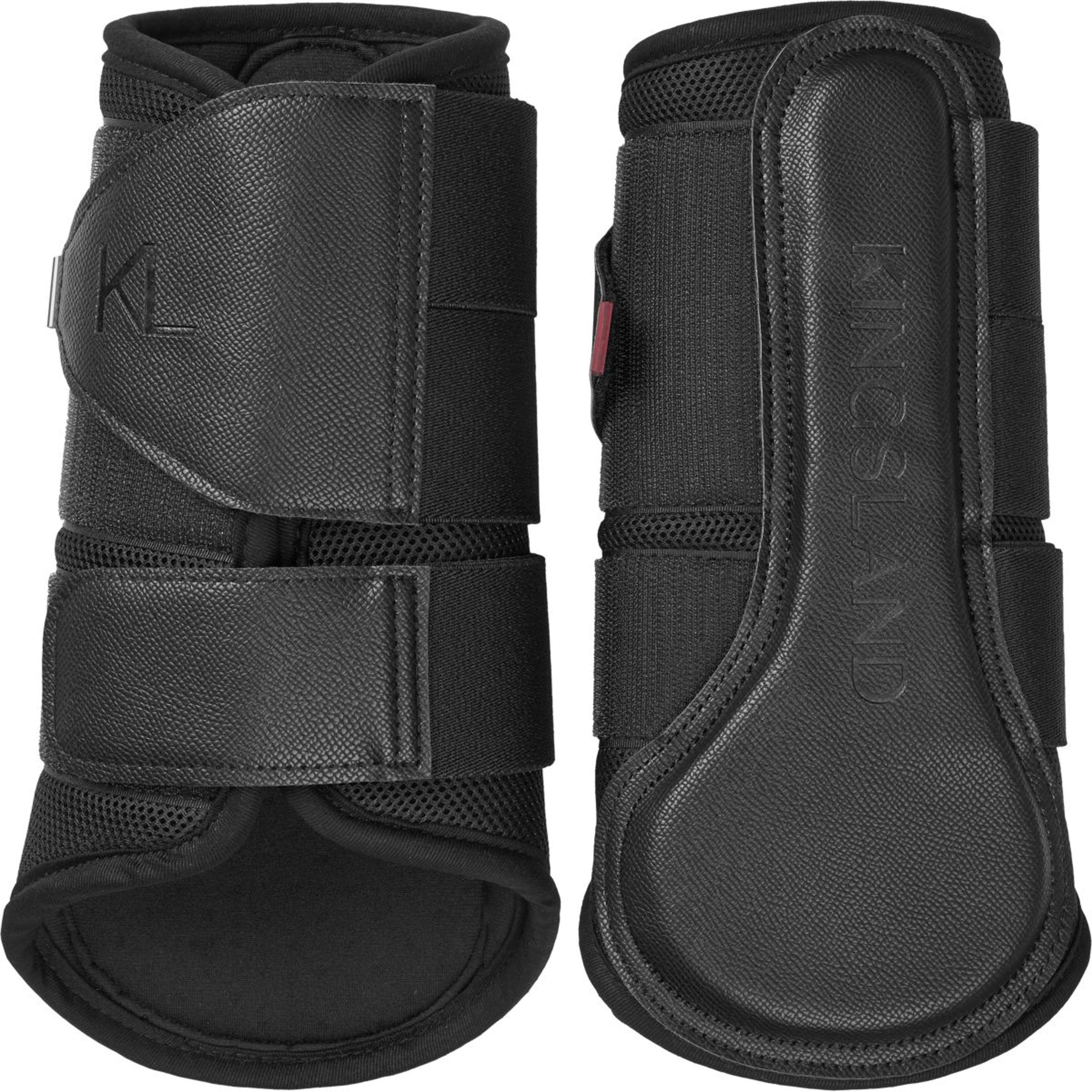 Kingsland Leg Protectors KLAbby Black