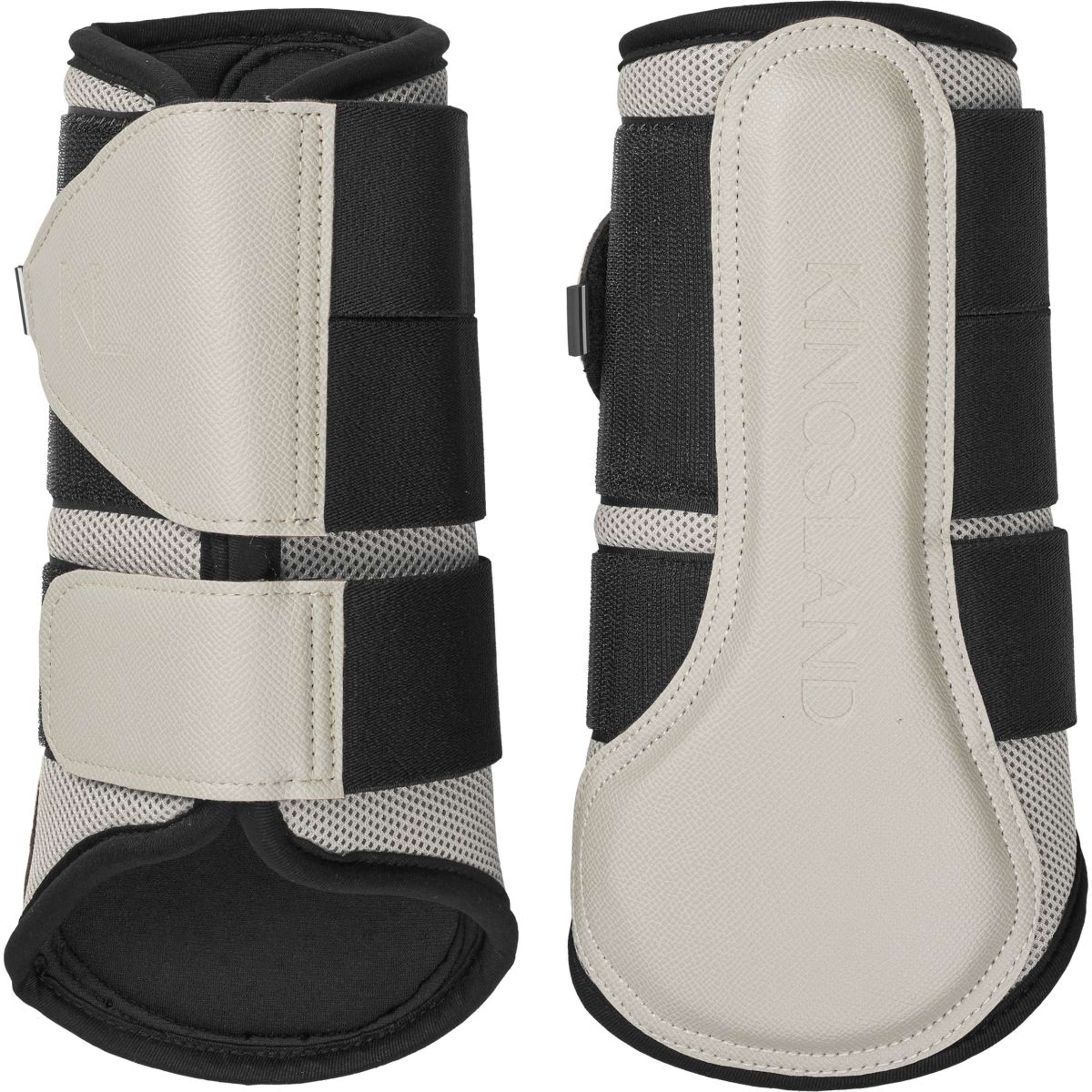 Kingsland Leg Protectors KLAbby Beige Dove
