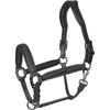 Kingsland Leather Halter KLNeville Black