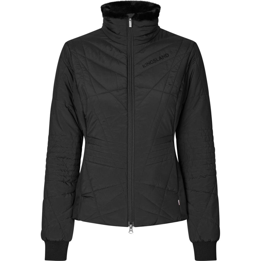 Kingsland Jacket KLAlba Women Black