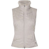 Kingsland Bodywarmer KLAlba Women Beige Dove