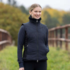 Kingsland Bodywarmer KLAlba Women Black