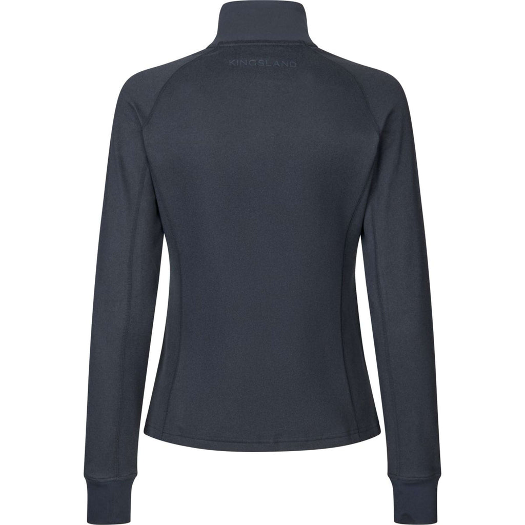 Kingsland Zip-Hoodie KLAlly Women Navy