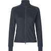 Kingsland Zip-Hoodie KLAlly Women Navy