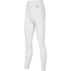 Kingsland Riding Legging KLAmina F-Tec6 Full Grip Ladies White