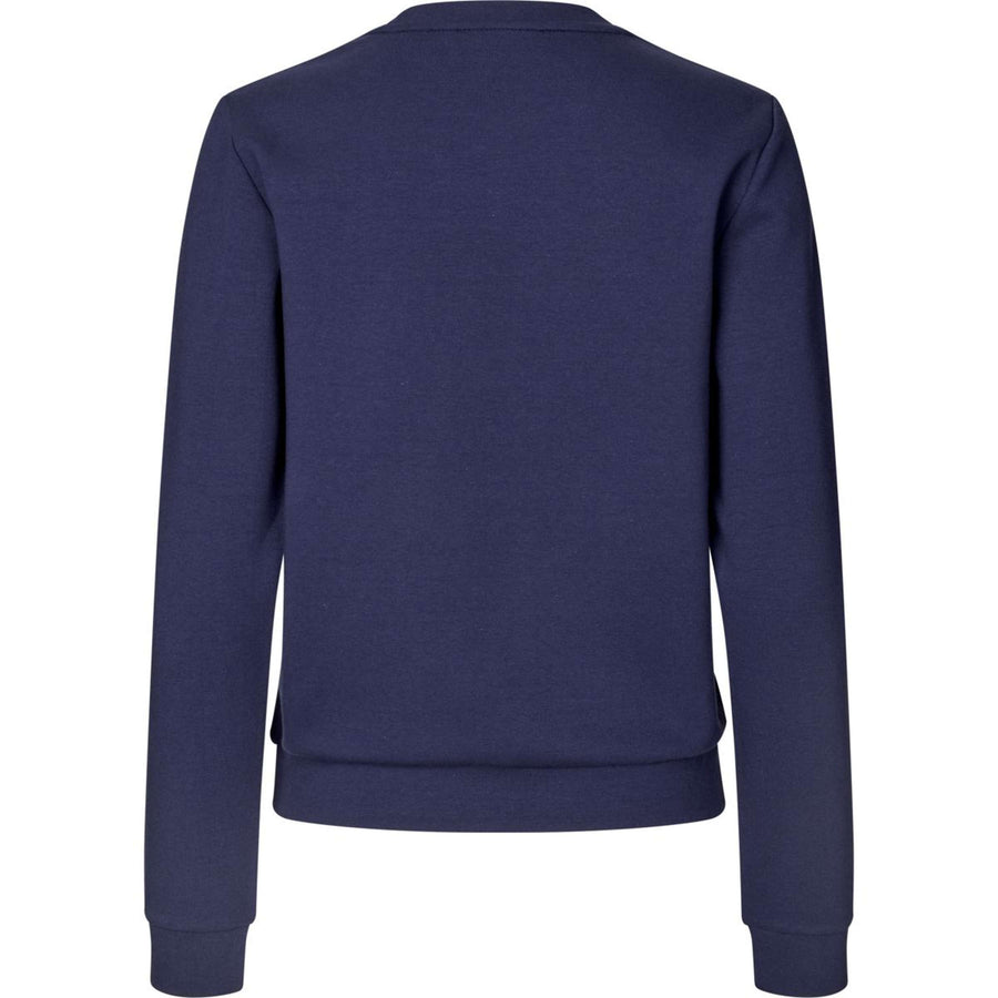 Kingsland Sweater KLAmy Women Evening Blue