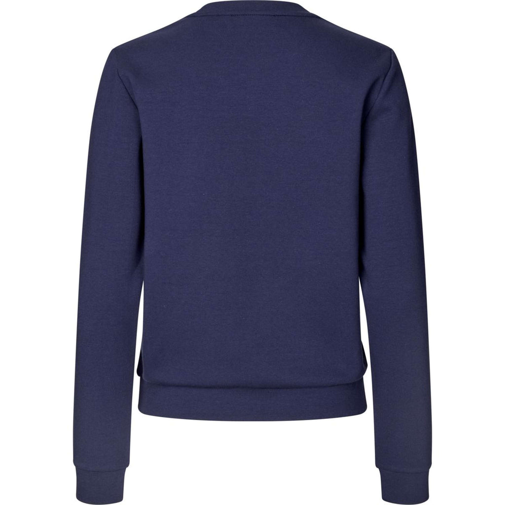 Kingsland Sweater KLAmy Women Evening Blue