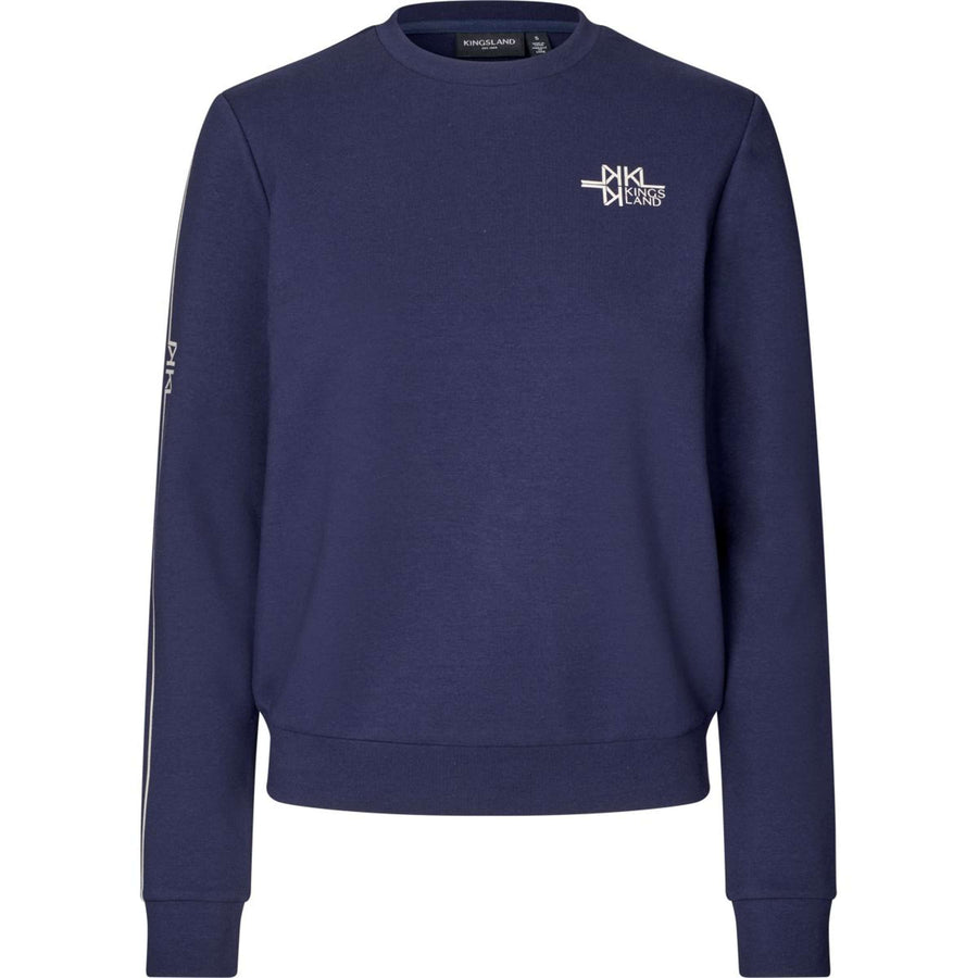 Kingsland Sweater KLAmy Women Evening Blue
