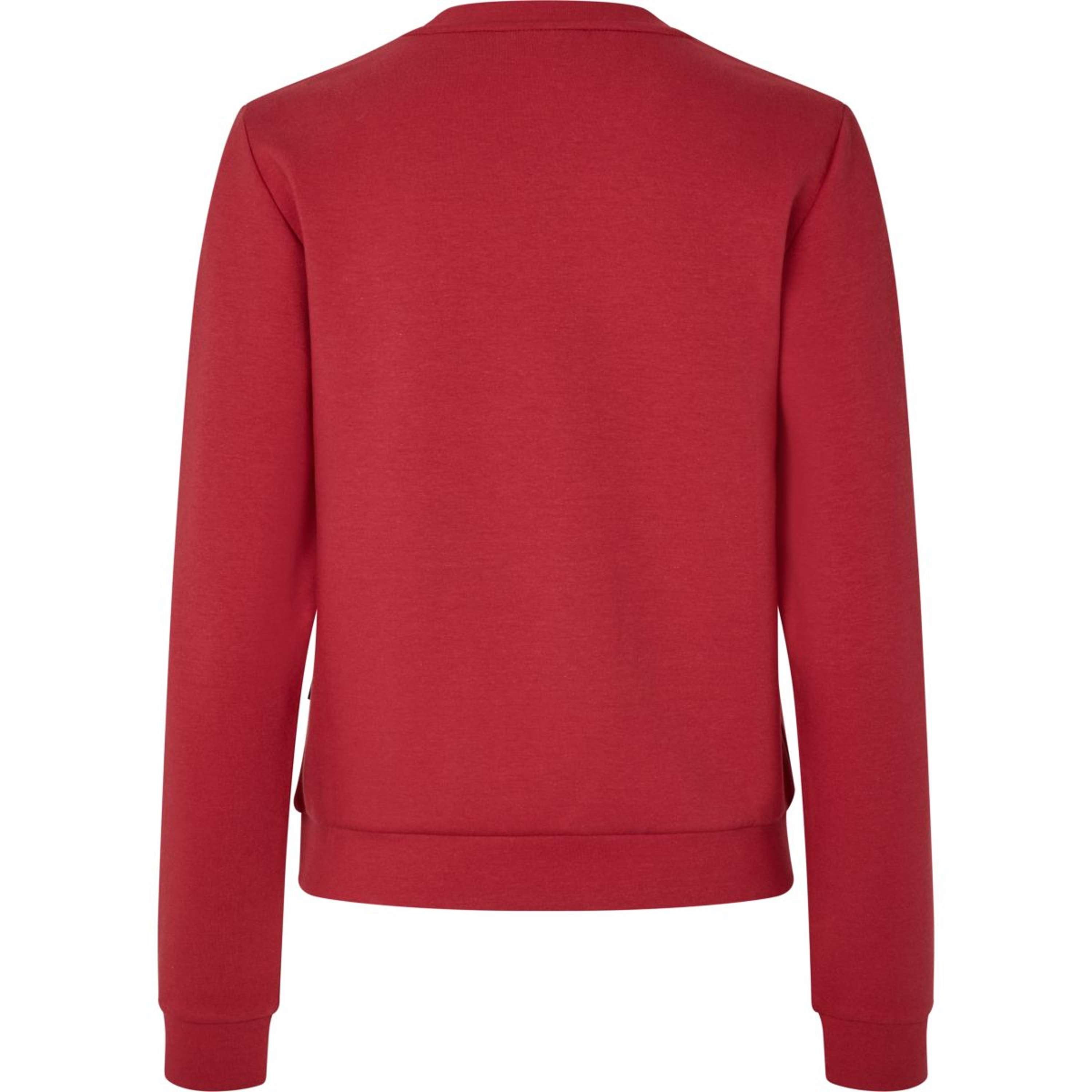 Kingsland Sweater KLAmy Women Garnet Red