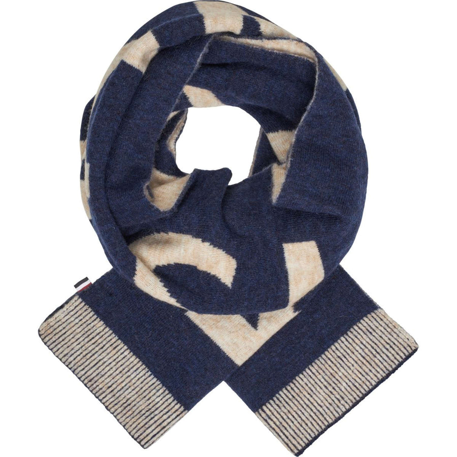 Kingsland Scarf KLAllison Evening Blue
