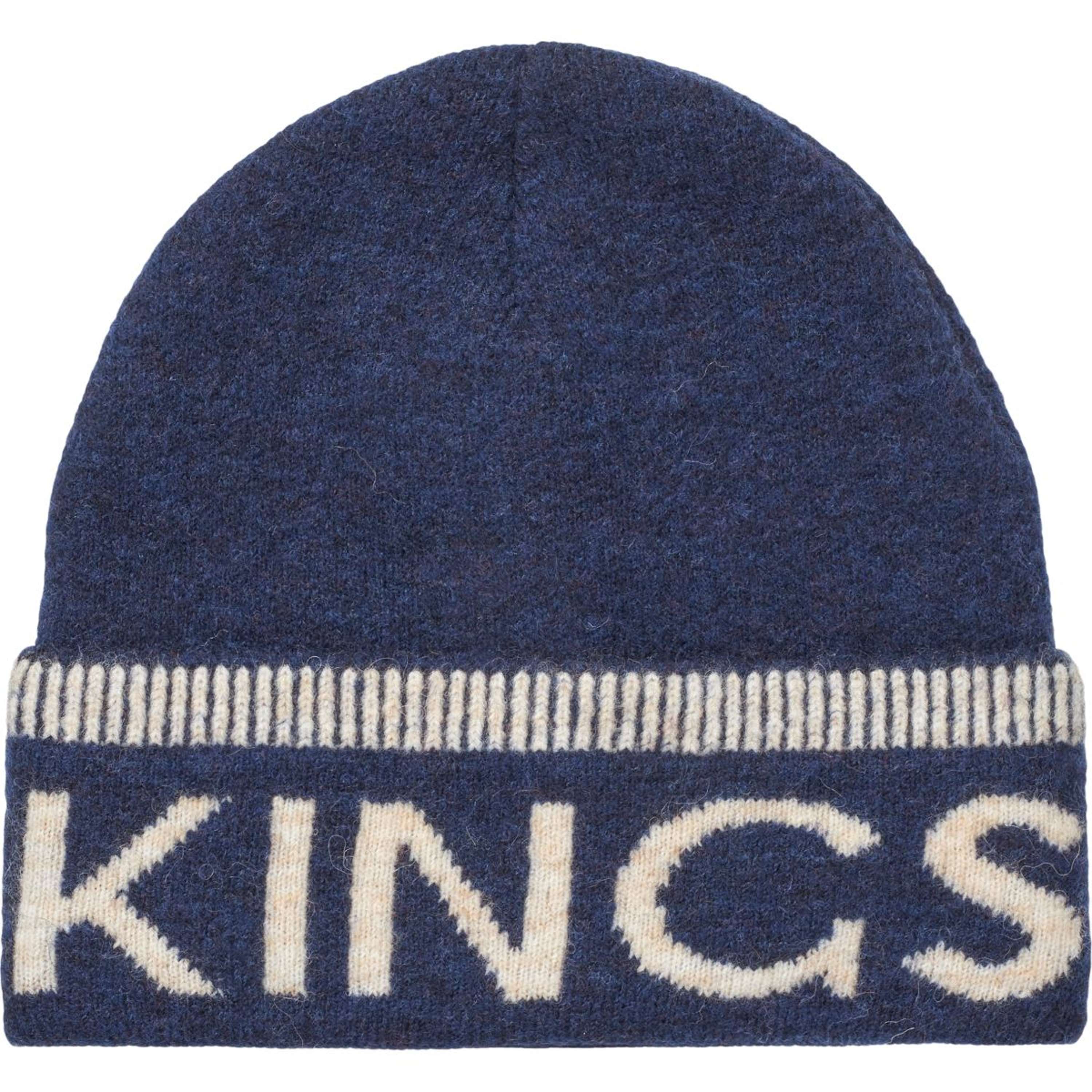 Kingsland Cap KLAllison Evening Blue