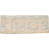 Kingsland Headband KLAllison Light Grey Melange