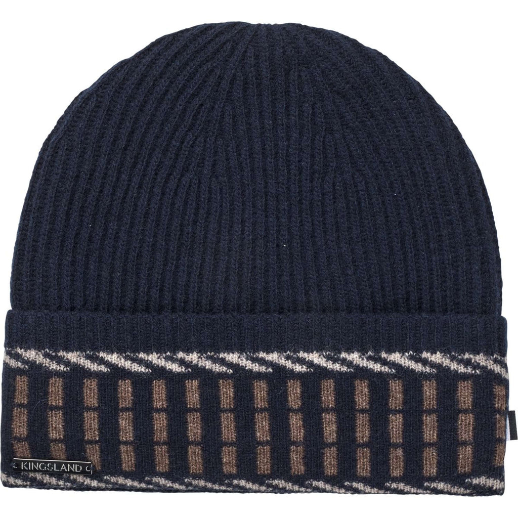 Kingsland Cap KLArno Navy