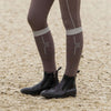 Kingsland Socks KLAmy Brown Iron