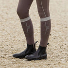 Kingsland Socks KLAmy Brown Iron