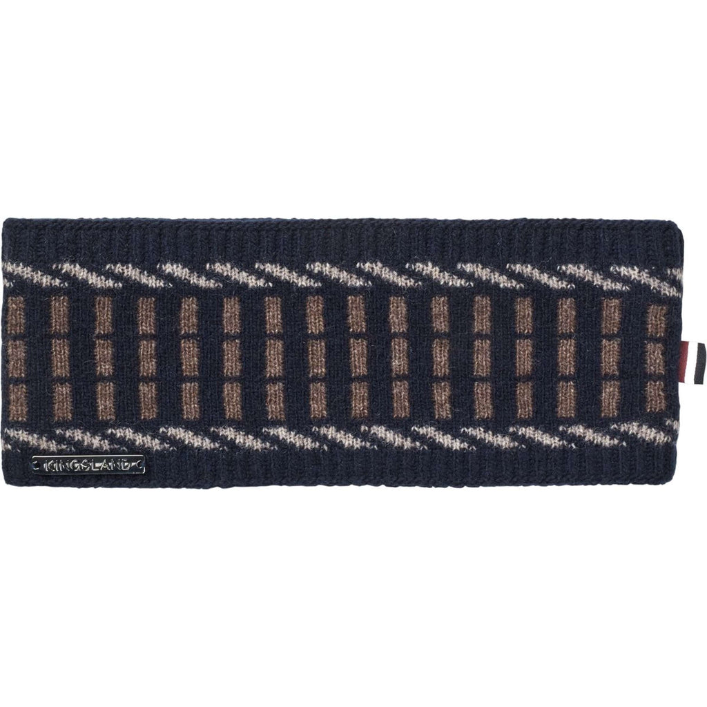 Kingsland Headband KLArno Navy