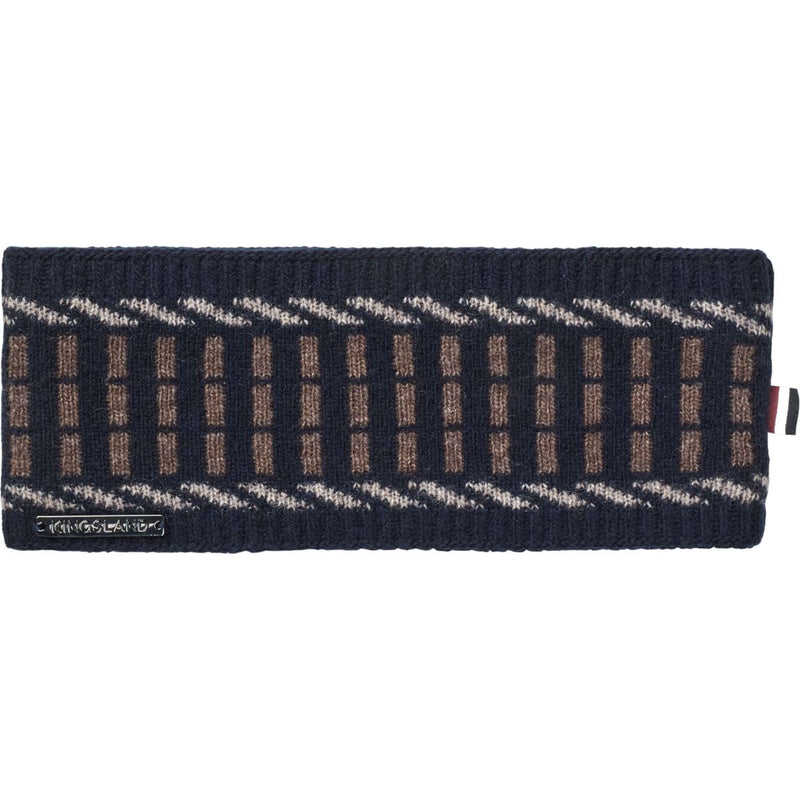 Kingsland Headband KLArno Navy