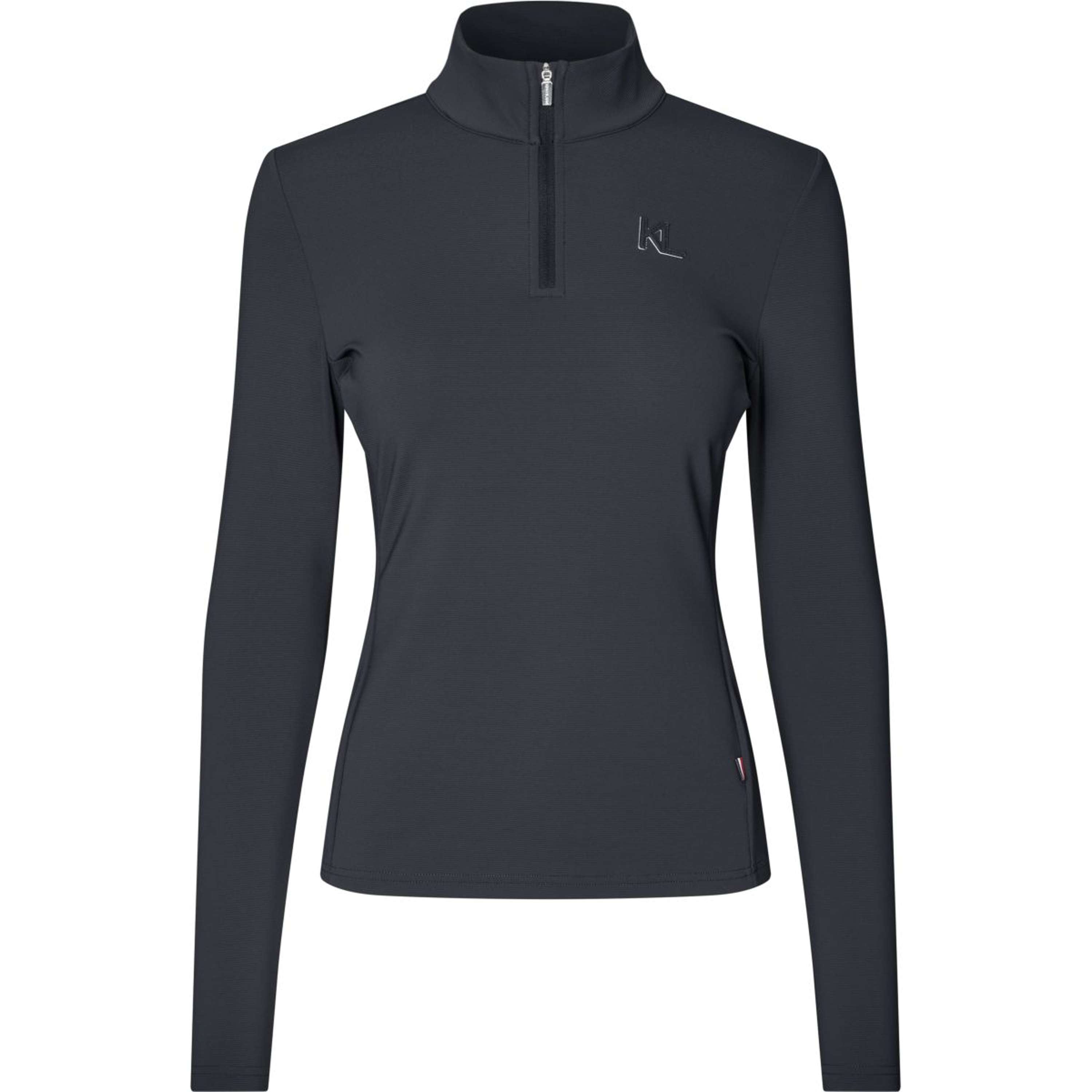 Kingsland Shirt KLAmelia Women Navy