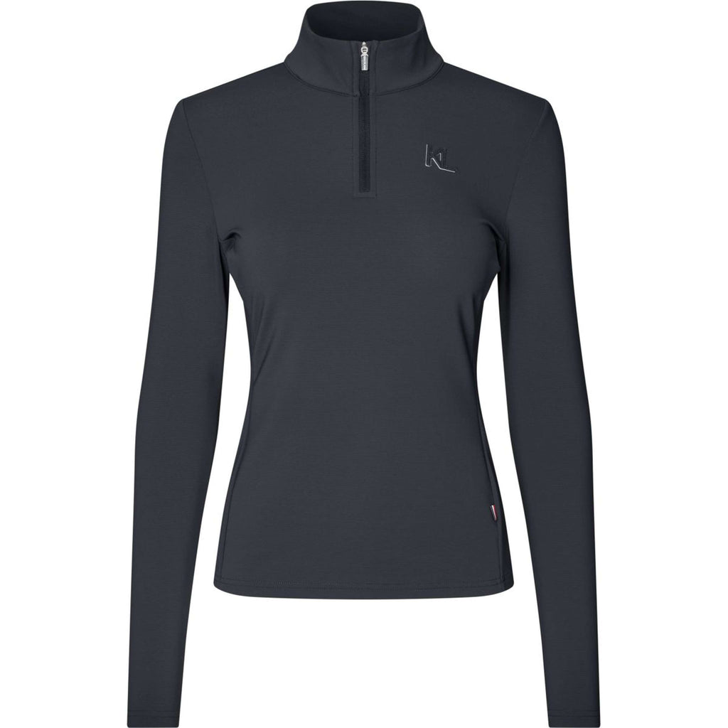 Kingsland Shirt KLAmelia Women Navy