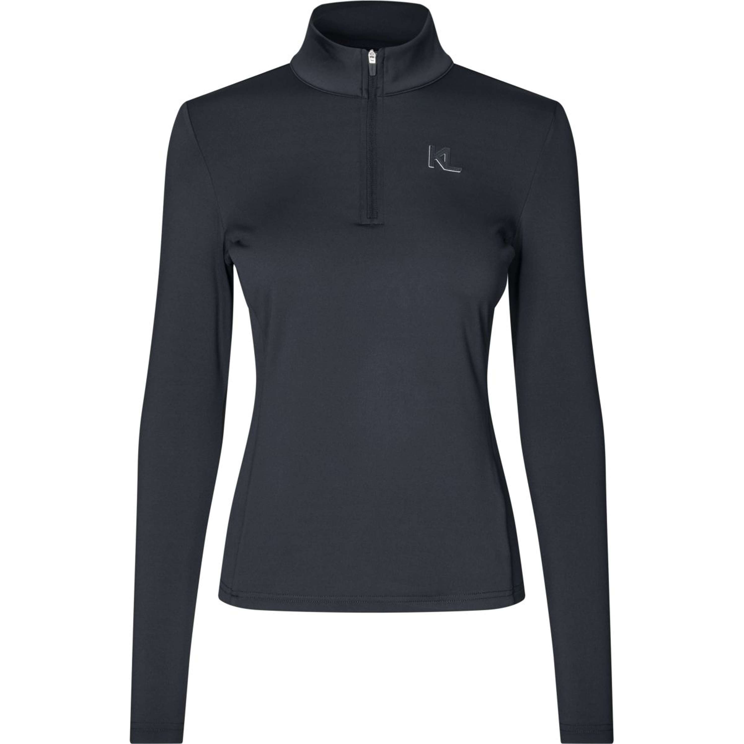 Kingsland Shirt KLAngelina Women Navy