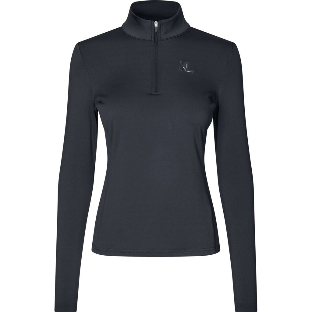 Kingsland Shirt KLAngelina Women Navy