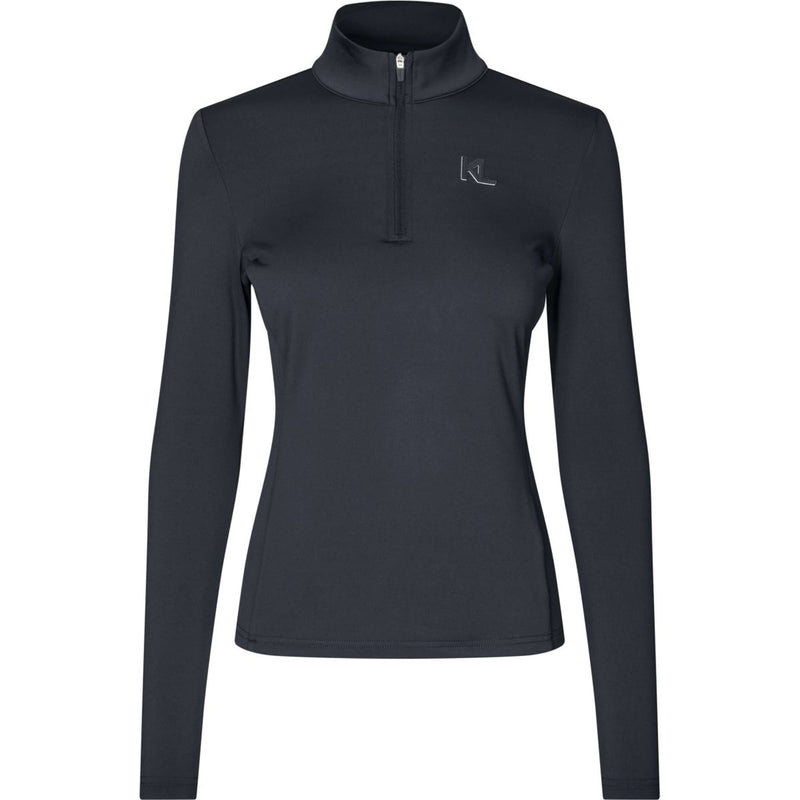 Kingsland Shirt KLAngelina Women Navy