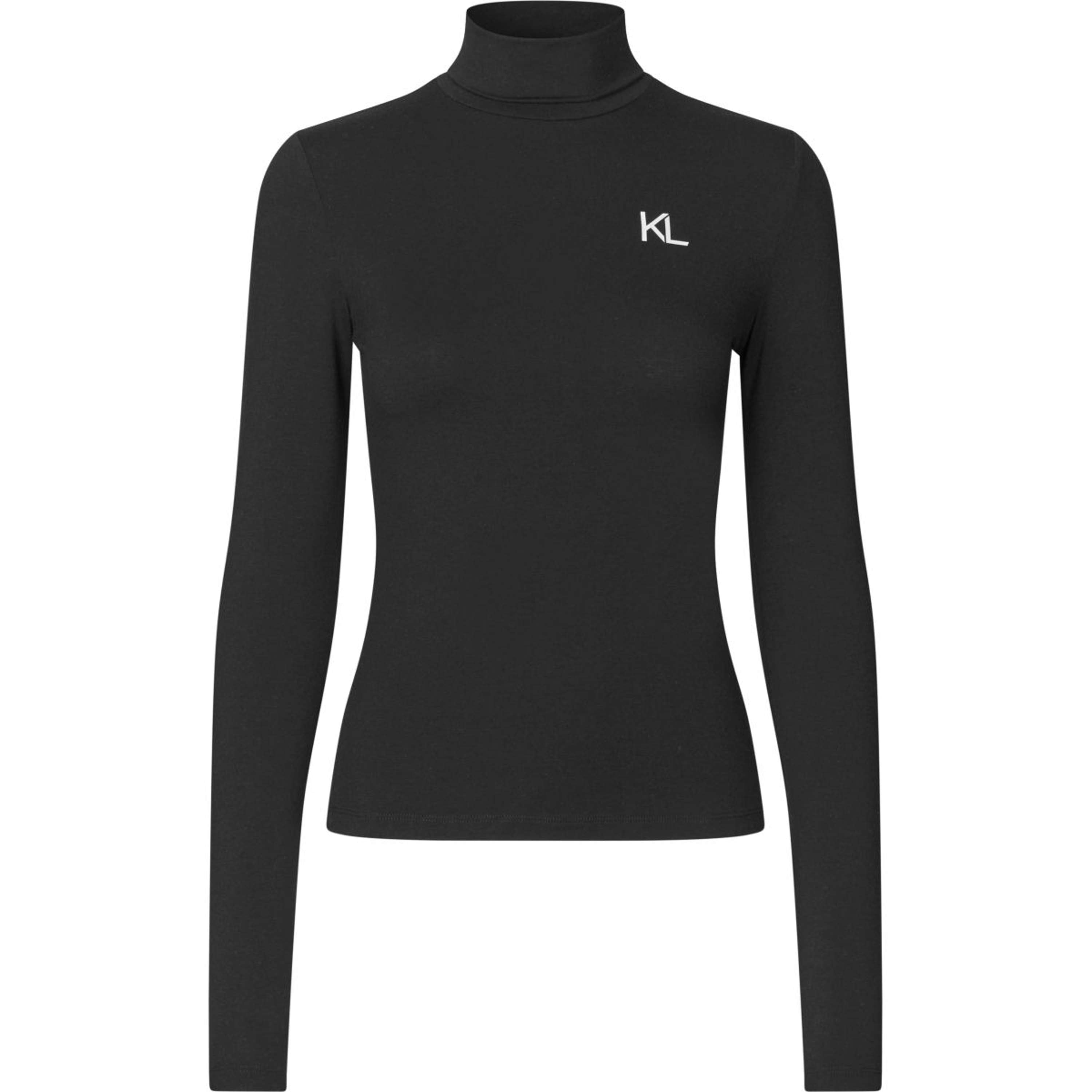 Kingsland Shirt KLAmanda Women Black