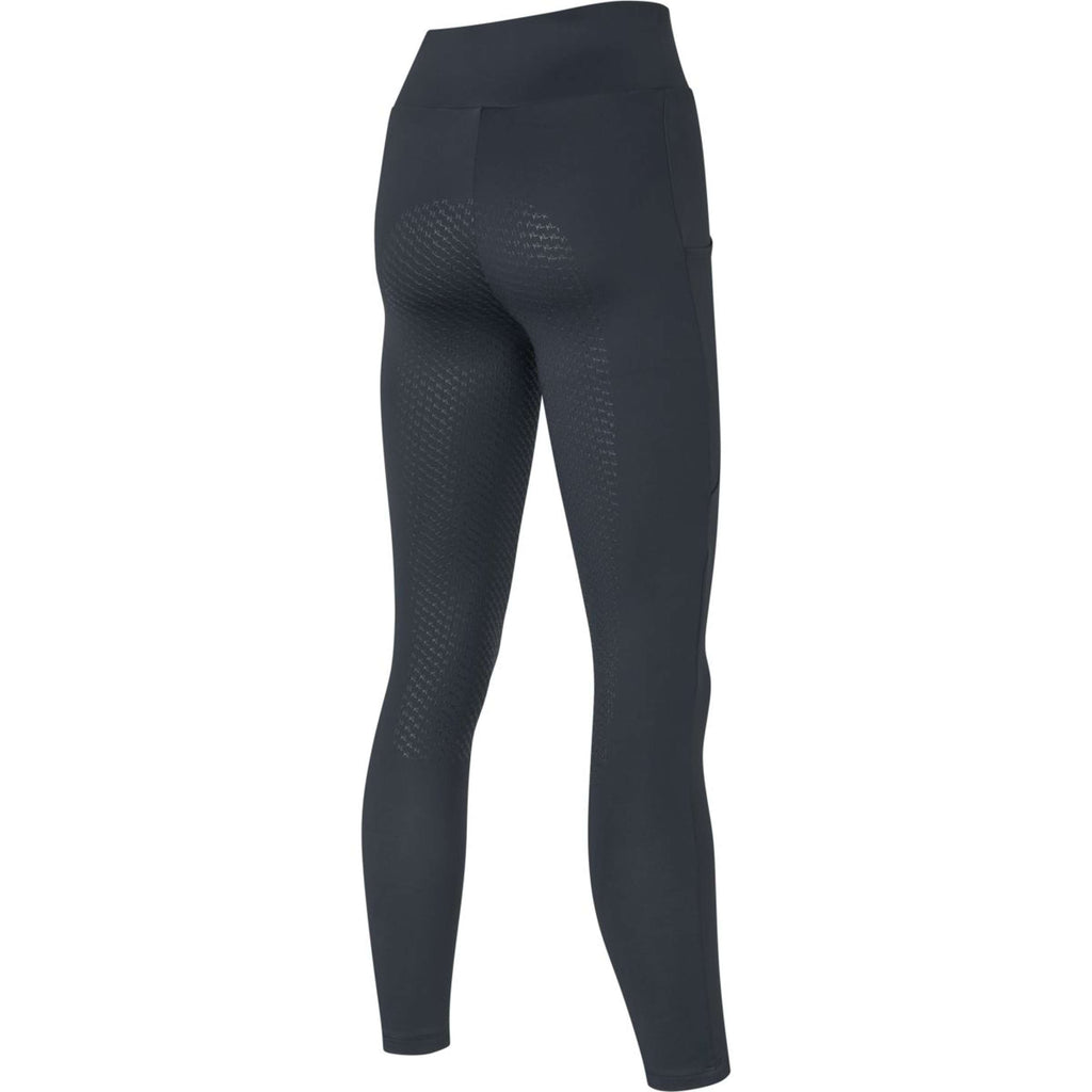 Kingsland Riding Legging KLAmanda F-Tec4 Full Grip Ladies Navy