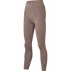 Kingsland Riding Legging KLAmanda F-Tec4 Full Grip Ladies Brown Iron