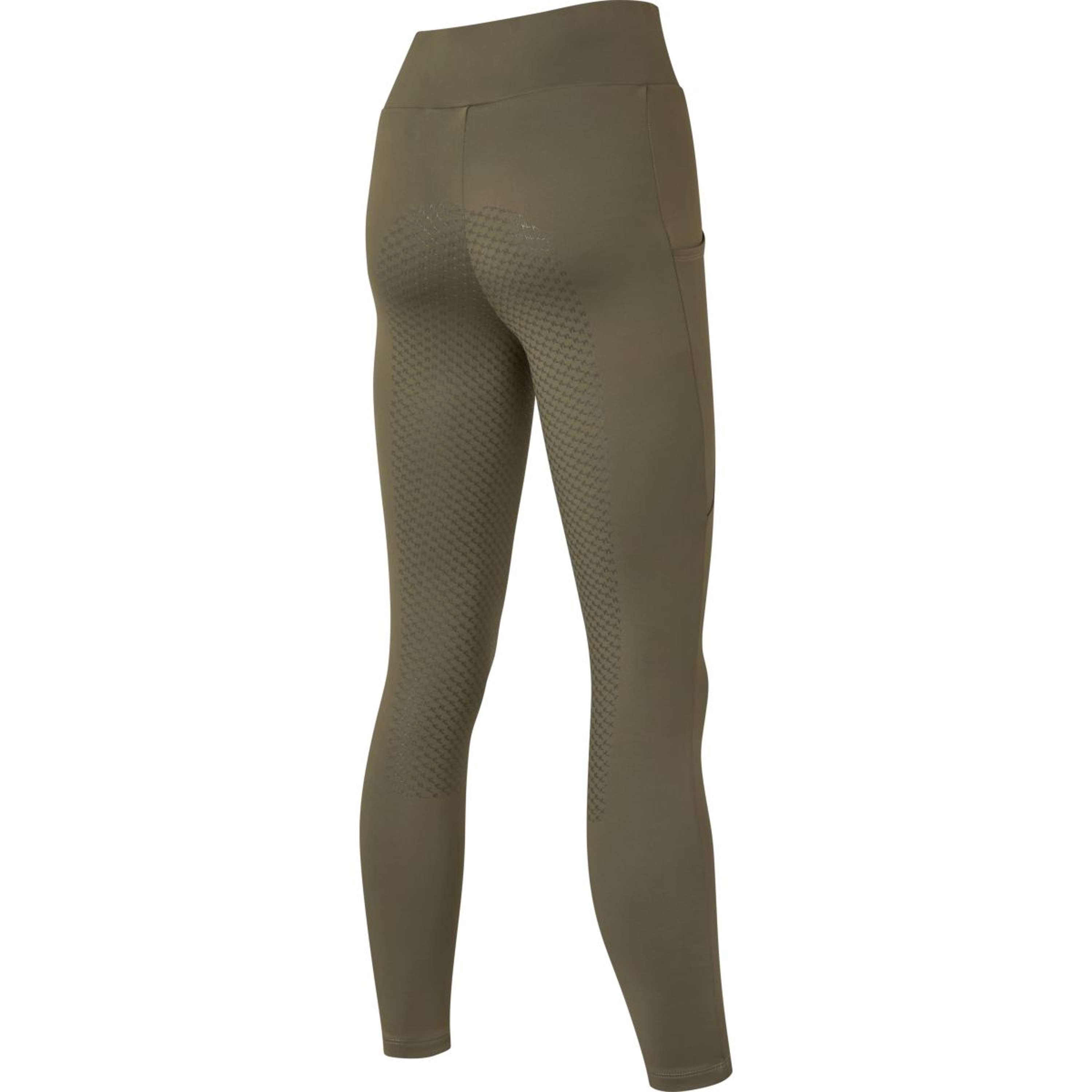 Kingsland Riding Legging KLAmanda F-Tec4 Full Grip Ladies Kalamata