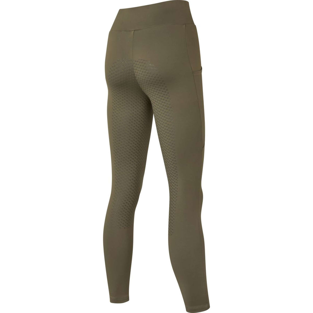 Kingsland Riding Legging KLAmanda F-Tec4 Full Grip Ladies Kalamata