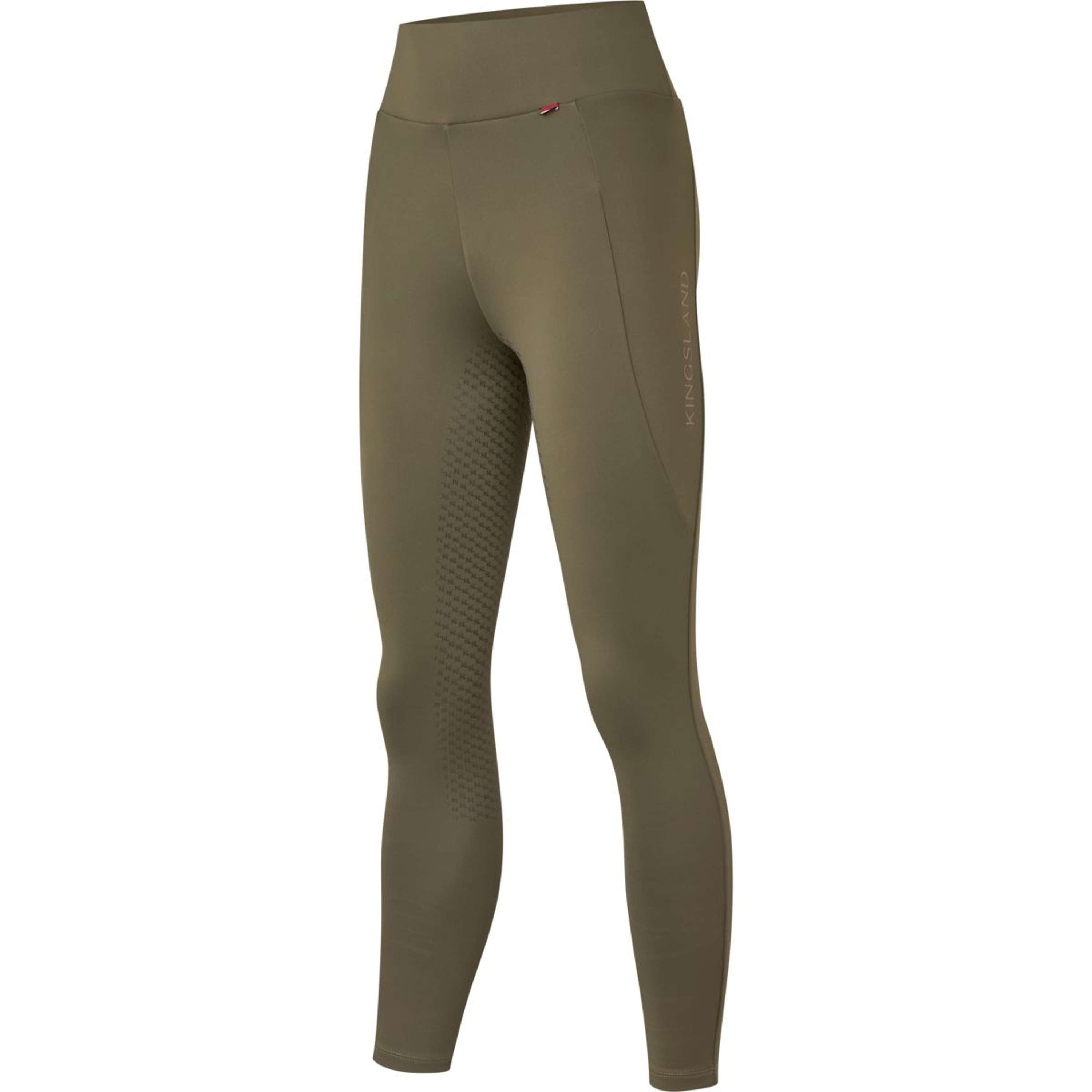 Kingsland Riding Legging KLAmanda F-Tec4 Full Grip Ladies Kalamata